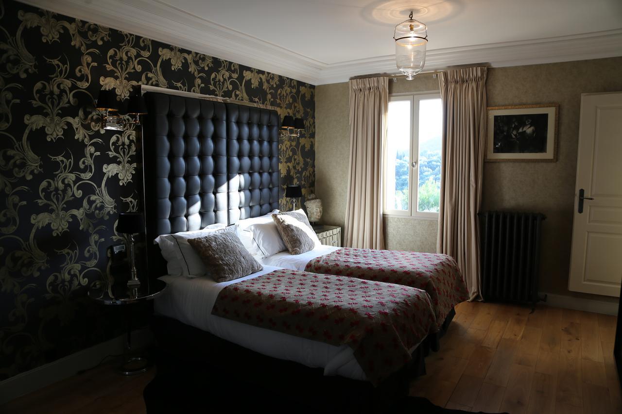 Chambre Double ou Lits Jumeaux Supérieure avec Terrasse