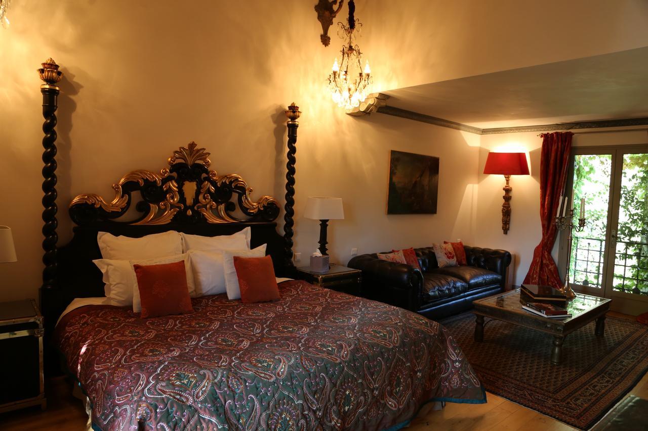 Appartement Deluxe