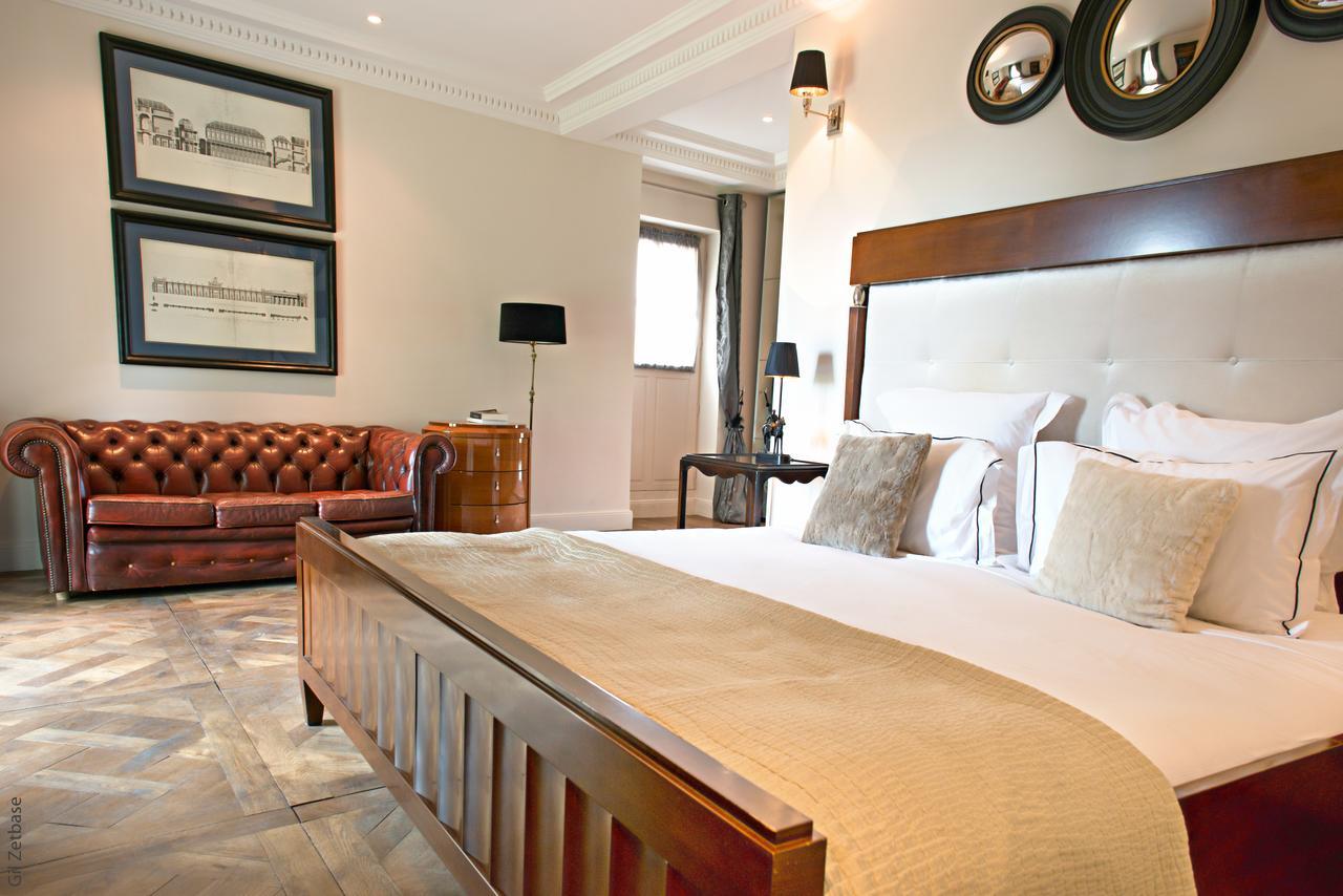 Appartement Deluxe
