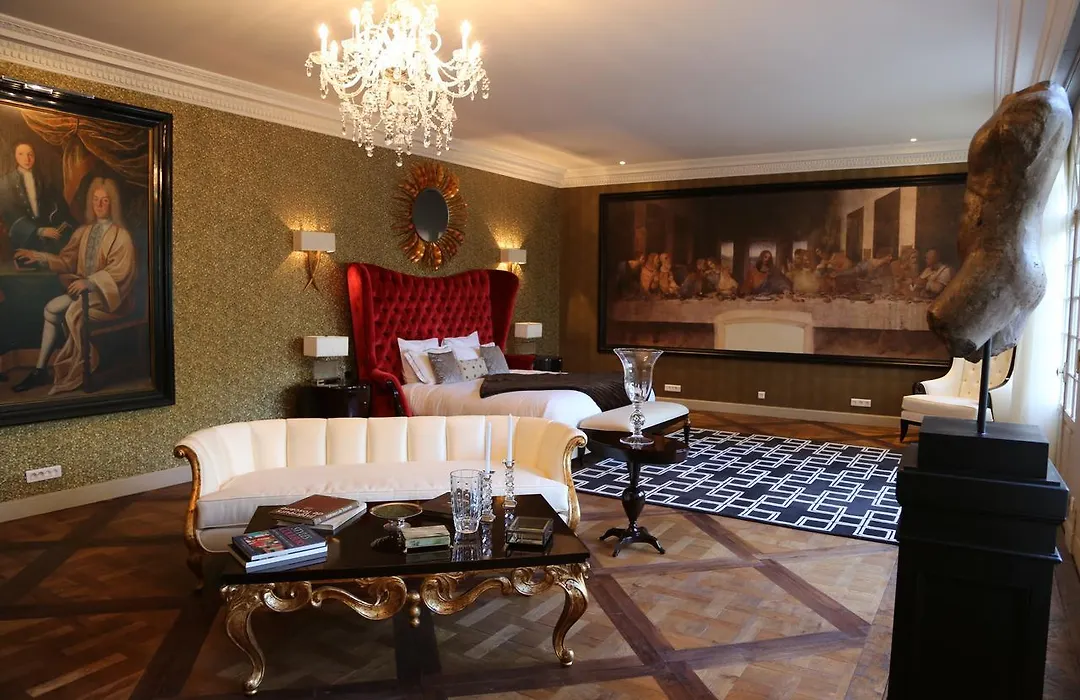 Villa Carmella-1